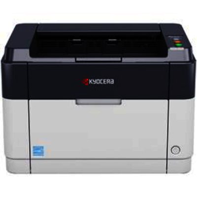 Kyocera FS-1041 Mono Laser Printer